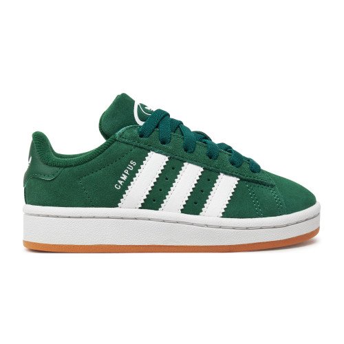 adidas Originals Campus 00s Elastic Lace Shoes Kids (JI4332) [1]