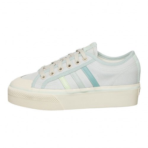 adidas Originals Nizza Platform W (GX4605) [1]