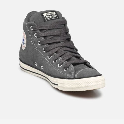 Converse Chuck Taylor All Star Wide + Padded Suede (A11605C) [1]