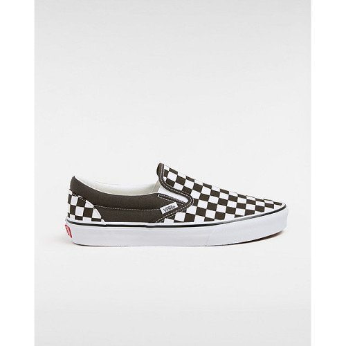 Vans Classic Slip-on Checkerboard (VN000D03D4C) [1]