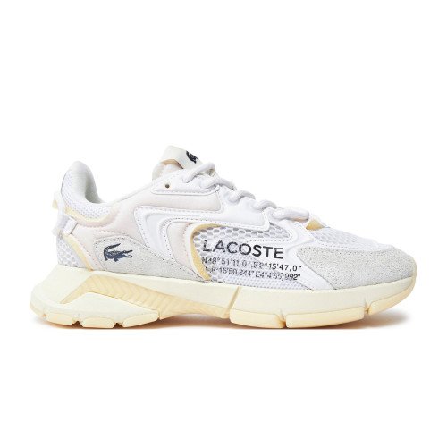 Lacoste Women's L003 Neo Trainers (48SFA0081-2H8) [1]