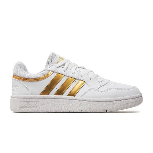 adidas Originals Hoops 3.0 Low Classic Basketball (HP7972) [1]