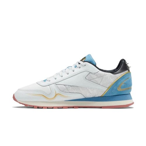 Reebok Street Fighter Classic Leather (GZ9544) [1]