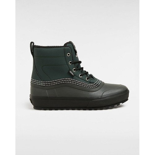 Vans Mte Standard Mid Waterproof Boots X Blake Paul Boots (/forest) , Größe 34.5 (VN000D2C2MC) [1]