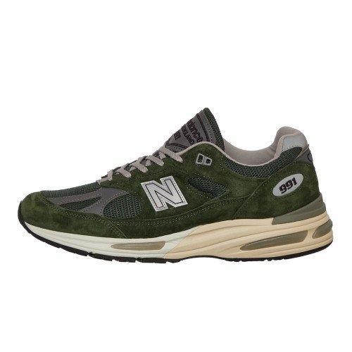 New Balance U991GR2 'Made in UK' (U991GR2) [1]