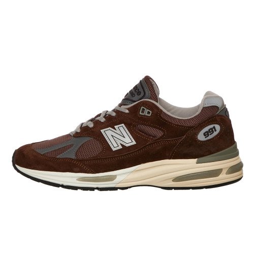 New Balance U991BR2 'Made in UK' (U991BR2) [1]