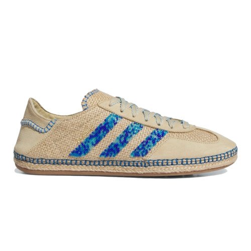 adidas Originals Gazelle Indoor x Clot (IH3641) [1]