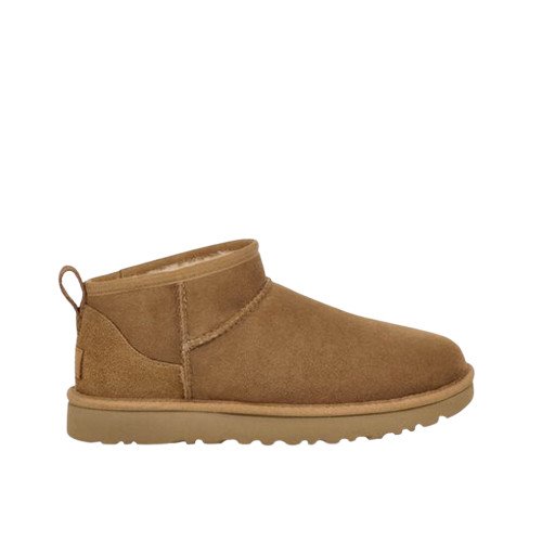 UGG W Classic Ultra Mini (1116109-CHE) [1]