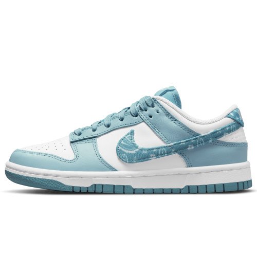 Nike Dunk Low Ess (DH4401-101) [1]