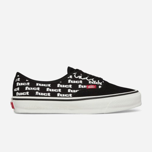 Vans Slam Jam by FUCT LX Authentic Reissue 44 (VN0007QZ) [1]