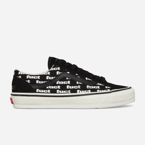 Vans Slam Jam by FUCT LX Old Skool Reissue 36 (VN000NBK) [1]