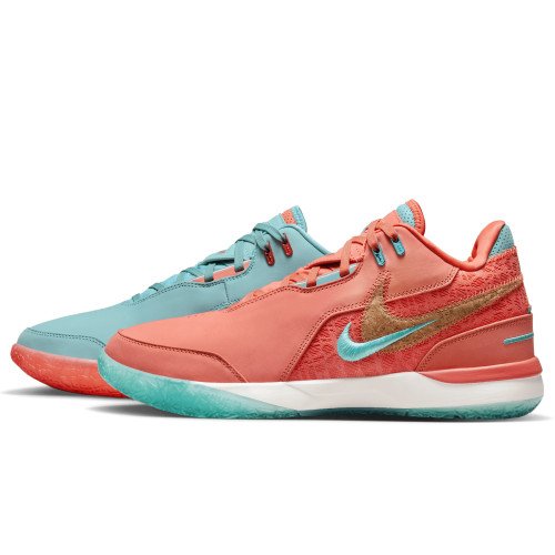 Nike LeBron NXXT Gen AMPD (FJ1566-401) [1]