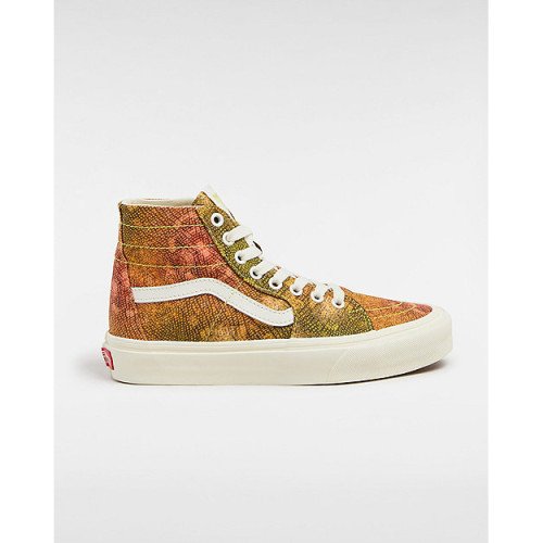 Vans Sk8-hi Tapered (VN0009QPCX1) [1]