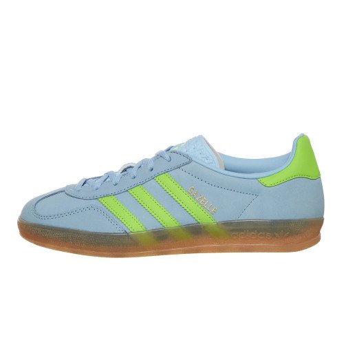 adidas Originals Gazelle Indoor (JI1372) [1]