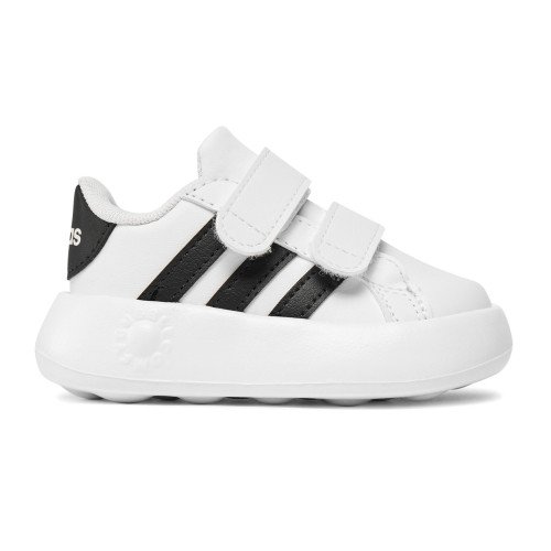 adidas Originals Grand Court 2.0 Shoes Kids (ID5271) [1]