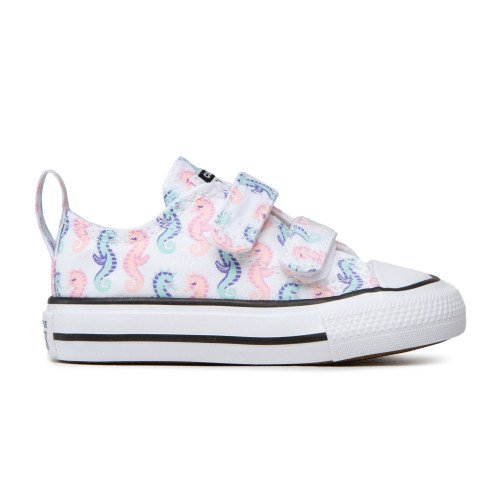 Converse Chuck Taylor All Star 2V Seahorse Print (772751C) [1]