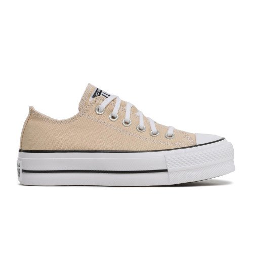 Converse Chuck Taylor All Star Platform Canvas (A03542C) [1]