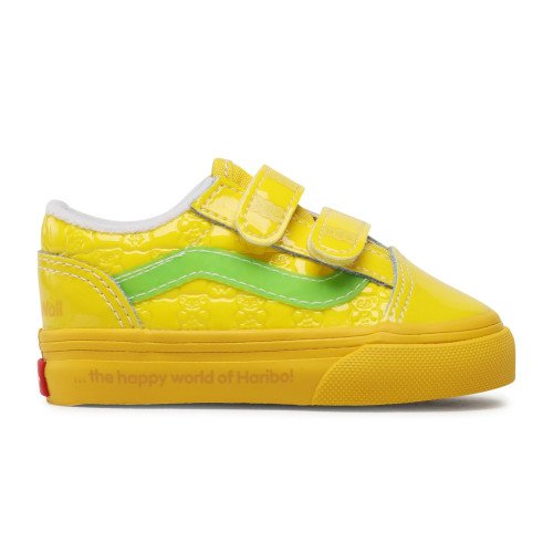 Vans Vans X Haribo Old Skool (VN0A4VJJBK2) [1]