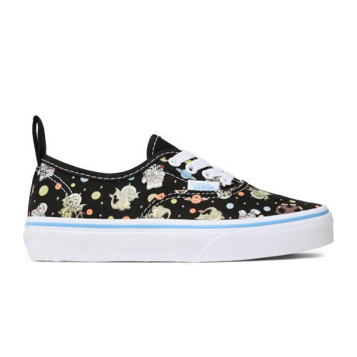 Vans Kinder Glow Cosmic Zoo Authentic Elastic Lace (VN0A4BUSY61) [1]