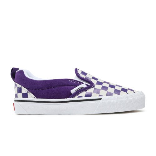 Vans Knu Slip Checkerboard (VN0009QDZ1N) [1]