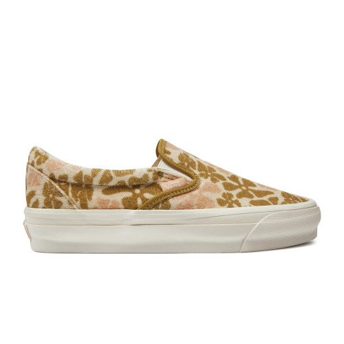 Vans Slip-on Reissue 98 Groovy Floral (VN000CTCBOD) [1]