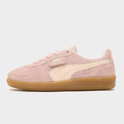 Puma Wmns Palermo Hairy (39725102) [1]