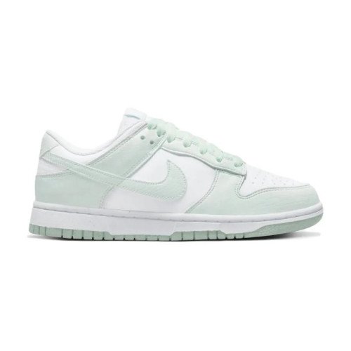 Nike Dunk Low Next Nature White Mint (DN1431-102) [1]