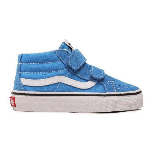 Vans Kinder Sk8-mid Reissue (VN00018T1SI) [1]