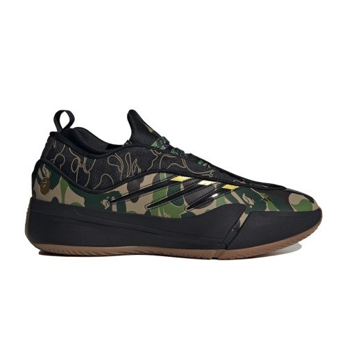 adidas Originals Dame 9 x Bape (JH6358) [1]