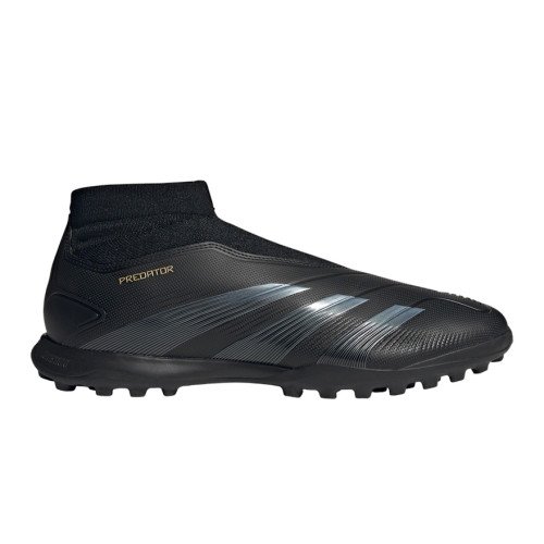 adidas Originals Predator League Laceless Turf Boots (IF6386) [1]