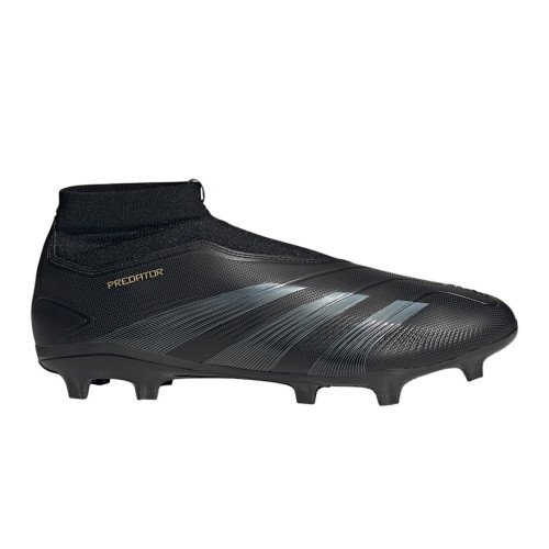 adidas Originals Predator League Laceless Firm Ground Boots (IF6334) [1]