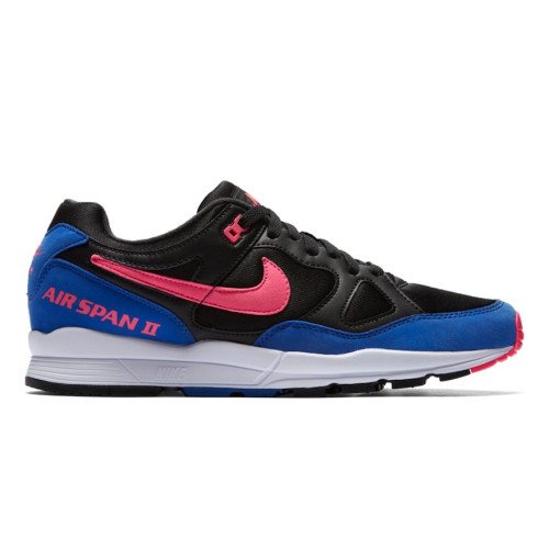 Nike Air Span II (AH8047-003) [1]