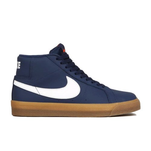 Nike SB Zoom Blazer Mid (FJ1680-400) [1]