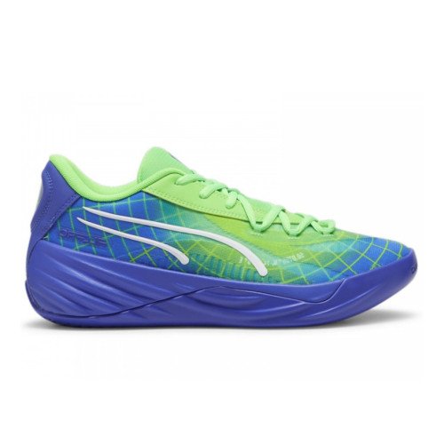 Puma All-pro Nitro (379302-01) [1]