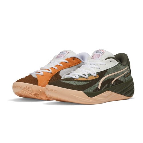 Puma All-pro Nitro Gremlins (379303-01) [1]