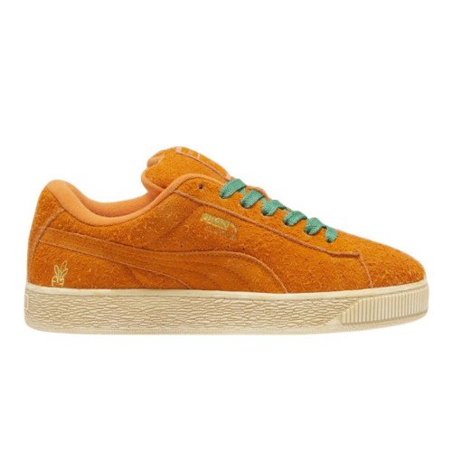 Puma Suede Xl X Carrots (398800-01) [1]