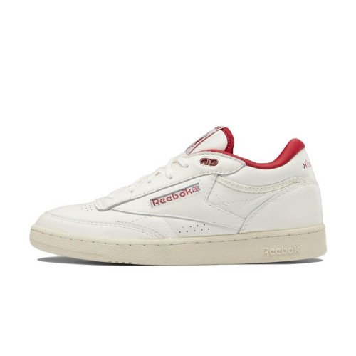 Reebok Club C Mid II Vinta (GY9690) [1]