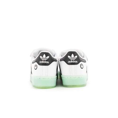 adidas Originals Superstar LED Lights CF Children (IG7004) [1]