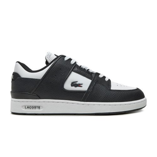 Lacoste Men's Court Cage Trainers (48SMA0016-312) [1]