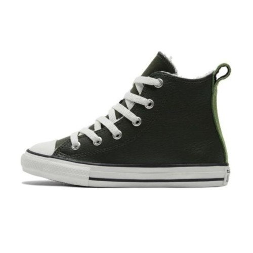 Converse Chuck Taylor All Star Lined Leather (A01471C) [1]