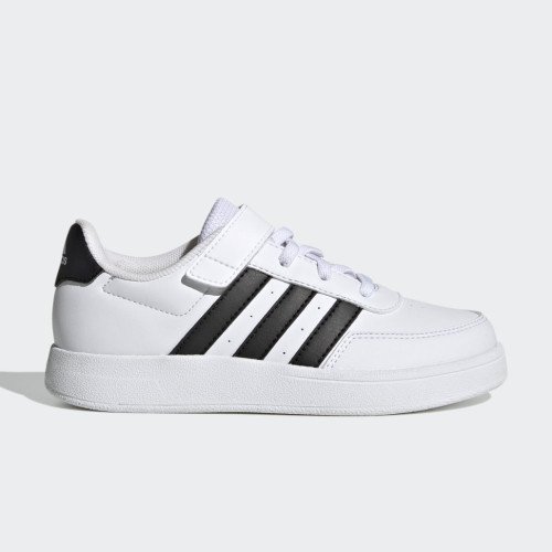 adidas Originals Breaknet Lifestyle Court Elastic Lace and Top Strap (HP8963) [1]