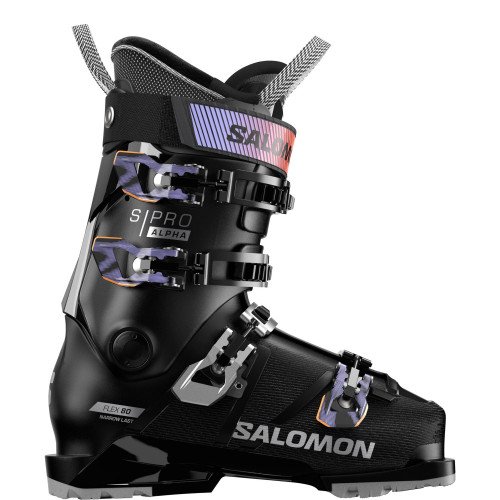 Salomon S/PRO ALPHA 80 W GW (L47640000) [1]