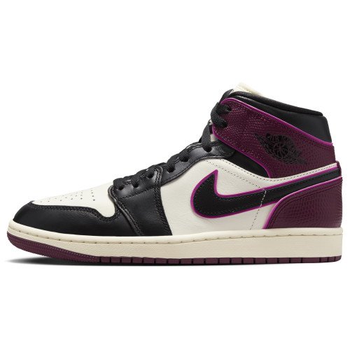 Nike Jordan 1 Mid (FQ7818-101) [1]