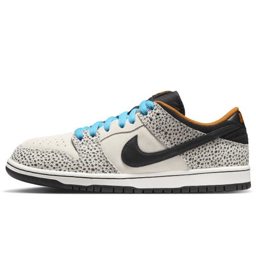 Nike Dunk Low 'Safari Olympics' (FZ1233-002) [1]