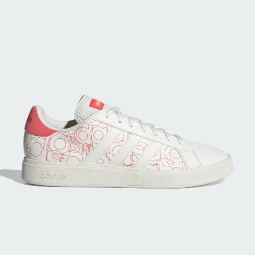 adidas Originals Grand Court Base 2.0 Shoes (ID3027) [1]