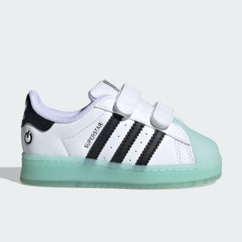 adidas Originals Superstar LED Lights Comfort Closure Kids (IG7005) [1]