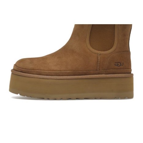 UGG Neumel Platform Chelsea (1134526-CHE) [1]