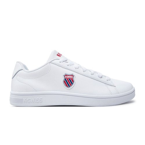 K-Swiss Court Shield (06599-113-M) [1]