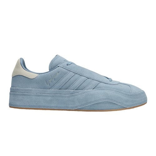 adidas Originals Y-3 Gazelle (JI2069) [1]