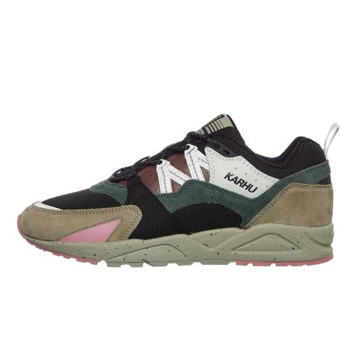 Karhu Fusion 2.0 'MYSTIC FOREST' (F804174) [1]